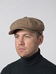 Кепка FREDRIKSON арт. 3190-617/61 (бежевый)